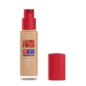 Rimmel London Rimmel Lasting Finish 170 Wheat Fondöten