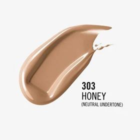 Rimmel London Rimmel Lasting Finish 303 Honey Fondöten