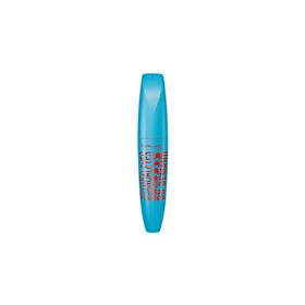 Rimmel London Scan Vol Demand On Black Waterproof Maskara