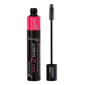 Rimmel London Scandal Eyes Day 2 Night Maskara