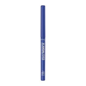Rimmel London Scandal Eyes Exaggerate 004 Cobalt Blue Eyeliner