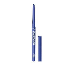 Rimmel London Scandal Eyes Exaggerate 004 Cobalt Blue Eyeliner
