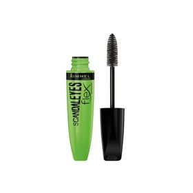 Rimmel London Scandal Eyes Flex Extreme Black Mascara