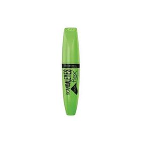 Rimmel London Scandal Eyes Flex Extreme Black Mascara