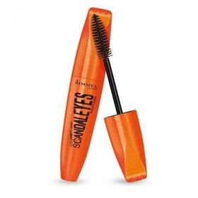 Rimmel London Scandal Eyes Volume Flash Mascara-001 Black