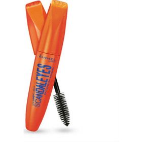 Rimmel London Scandal Eyes Volume Flash Mascara-001 Black