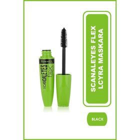 Rimmel London Scandaleyes Flex 12 ml Maskara
