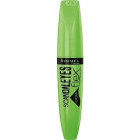 Rimmel London Scandal'Eyes Flex Lcyra Black Maskara