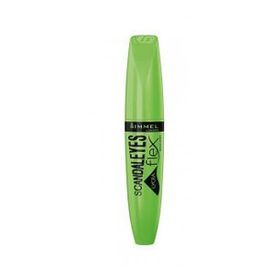 Rimmel London Scandal'Eyes Flex Lcyra Black Maskara