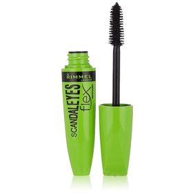 Rimmel London Scandal'Eyes Flex Lcyra Black Maskara