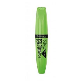 Rimmel London Scandal'Eyes Flex Lcyra Black Maskara
