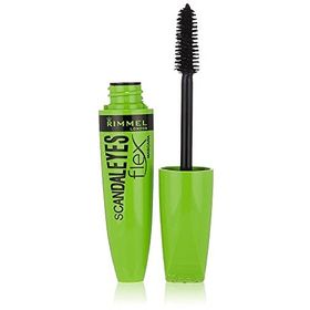 Rimmel London Scandal'Eyes Flex Lcyra Black Maskara