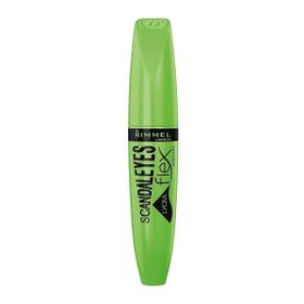Rimmel London Scandal'Eyes Flex Lcyra Black Maskara