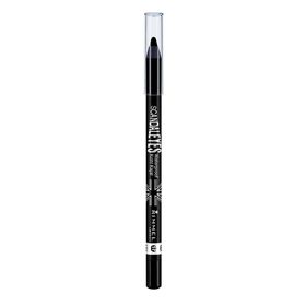 Rimmel London Scandaleyes Kohl Kajal 001 Black Eyeliner