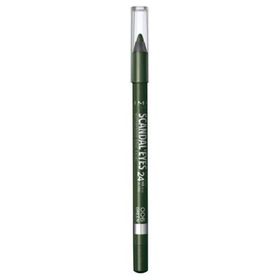 Rimmel London Scandaleyes Kohl Kajal 006 Green Eyeliner