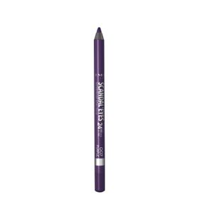 Rimmel London Scandaleyes Kohl Kajal 007 Mor Eyeliner