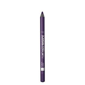 Rimmel London Scandaleyes Kohl Kajal 007 Mor Eyeliner