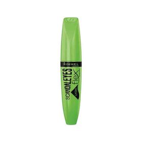 Rimmel London Scandaleyes Lycra Flex 001 Black Mascara