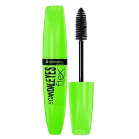 Rimmel London Scandaleyes Lycra Flex 001 Black Mascara