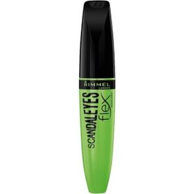 Rimmel London Scandaleyes Lycra Flex 001 Black Mascara