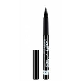 Rimmel London ScandalEyes Precision Black Micro Eyeliner