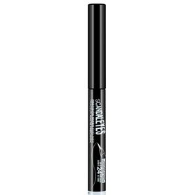 Rimmel London ScandalEyes Precision Black Micro Eyeliner