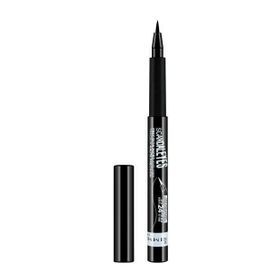 Rimmel London ScandalEyes Precision Black Micro Eyeliner