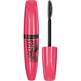 Rimmel London Scandaleyes Reloaded Extreme Black 003 Maskara