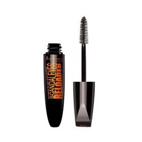 Rimmel London Scandaleyes Reloaded Volume Extreme Wear Siyah Maskara