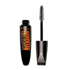Rimmel London Scandaleyes Reloaded Volume Extreme Wear Siyah Maskara