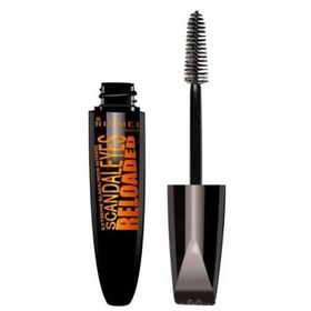 Rimmel London Scandaleyes Reloaded Volume Extreme Wear Waterproof Siyah 001 Maskara