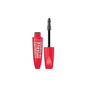 Rimmel London Scandaleyes Volume On Demand 001 Black Maskara