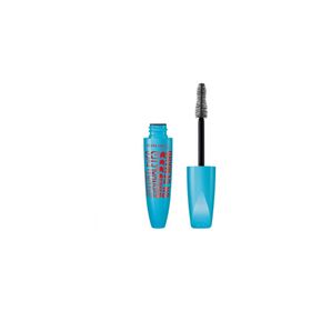 Rimmel London Scandaleyes Volume On Demand 001 Black Maskara