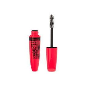 Rimmel London Scandaleyes Volume On Demand 001 Black Maskara