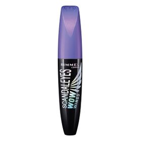 Rimmel London Scandaleyes Wow Wings 003 Extreme Black Maskara