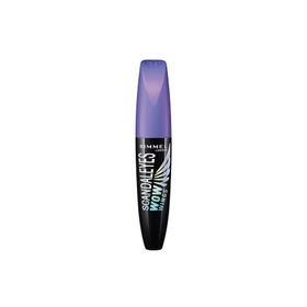 Rimmel London Scandaleyes Wow Wings 003 Extreme Black Maskara