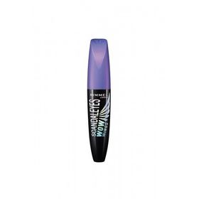 Rimmel London Scandaleyes Wow Wings 003 Extreme Black Maskara