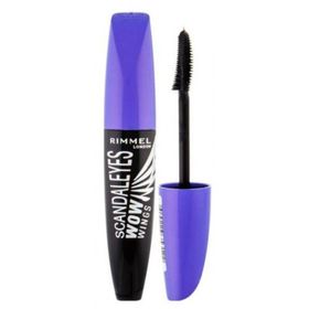 Rimmel London Scandaleyes Wow Wings 003 Extreme Black Maskara