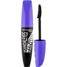 Rimmel London Scandaleyes Wow Wings 003 Extreme Black Maskara