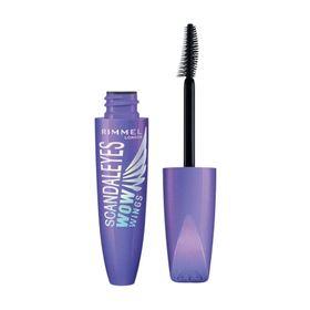 Rimmel London Scandal'Eyes Wow Wings Black Mascara