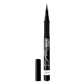 Rimmel London Siyah Eyeliner Colour Precise 1 ml No:001 Black Eyeliner