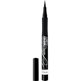 Rimmel London Siyah Eyeliner Colour Precise 1 ml No:001 Black Eyeliner