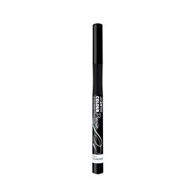 Rimmel London Siyah Eyeliner Colour Precise 1 ml No:001 Black Eyeliner
