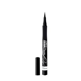 Rimmel London Siyah Eyeliner Colour Precise 1 ml No:001 Black Eyeliner