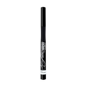 Rimmel London Siyah Eyeliner Colour Precise 1 ml No:001 Black Eyeliner