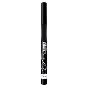 Rimmel London Siyah Eyeliner Colour Precise 1 ml No:001 Black Eyeliner
