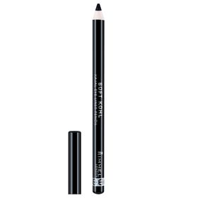 Rimmel London Soft Kohl Liner Jet Black Göz Kalemi