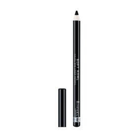 Rimmel London Soft Kohl Liner Jet Black Göz Kalemi