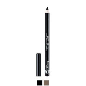 Rimmel London Soft Kohl Liner Jet Black Göz Kalemi