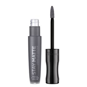 Rimmel London Stay Matte Liquid Lip Colour 850 Shadow Ruj